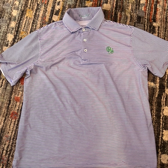 B Draddy Polo - Picture 1 of 1